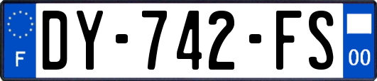DY-742-FS