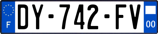 DY-742-FV