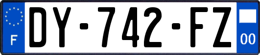 DY-742-FZ