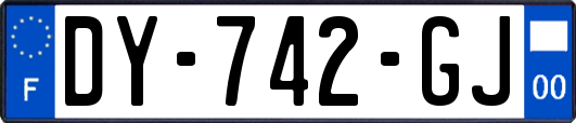 DY-742-GJ