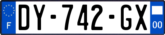 DY-742-GX