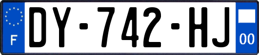 DY-742-HJ