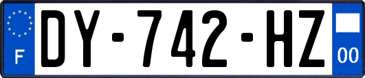 DY-742-HZ