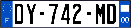 DY-742-MD