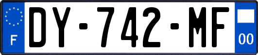 DY-742-MF