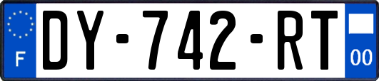 DY-742-RT
