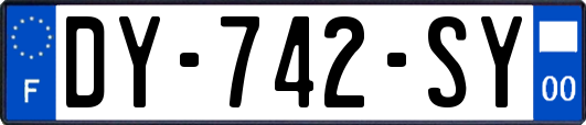 DY-742-SY