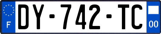 DY-742-TC