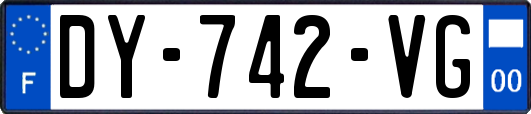 DY-742-VG