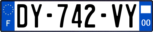 DY-742-VY