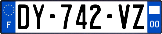 DY-742-VZ