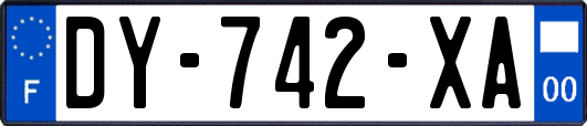 DY-742-XA