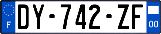 DY-742-ZF