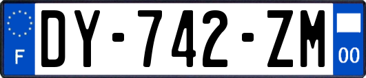 DY-742-ZM