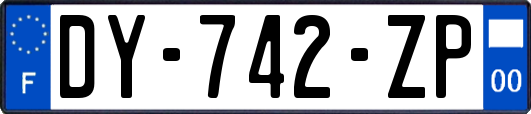 DY-742-ZP