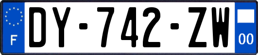 DY-742-ZW