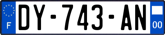 DY-743-AN