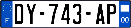 DY-743-AP