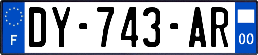 DY-743-AR