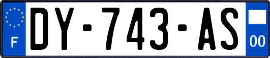 DY-743-AS