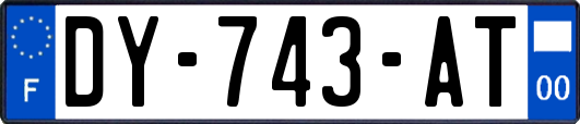 DY-743-AT