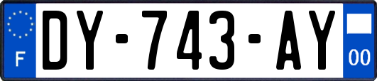 DY-743-AY