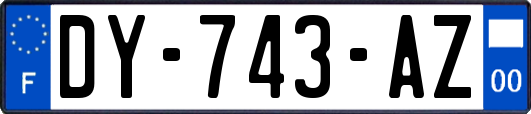 DY-743-AZ
