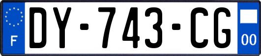 DY-743-CG