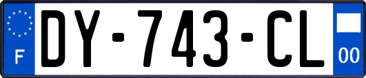 DY-743-CL