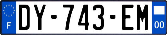 DY-743-EM