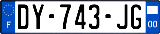 DY-743-JG