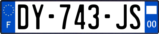 DY-743-JS