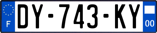 DY-743-KY