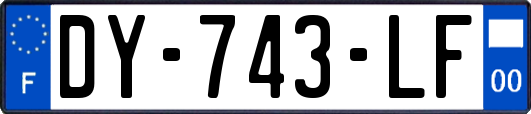 DY-743-LF