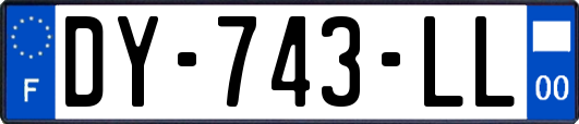 DY-743-LL