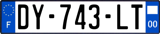 DY-743-LT