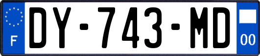 DY-743-MD