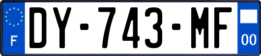 DY-743-MF