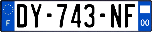 DY-743-NF
