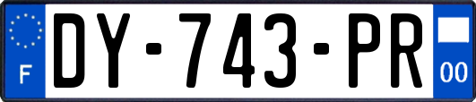 DY-743-PR