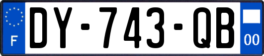 DY-743-QB
