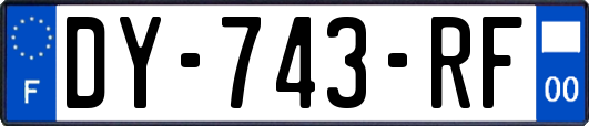 DY-743-RF