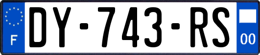 DY-743-RS