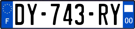 DY-743-RY