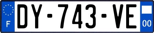 DY-743-VE