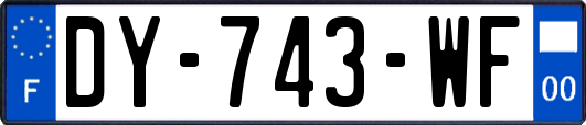 DY-743-WF