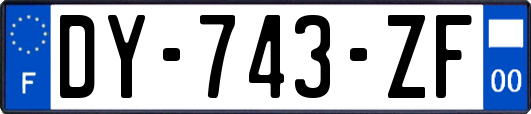 DY-743-ZF