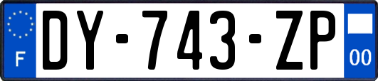 DY-743-ZP