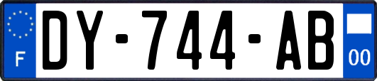 DY-744-AB