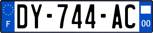 DY-744-AC